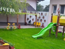 Стартира приемът в детските градини на Велико Търново
