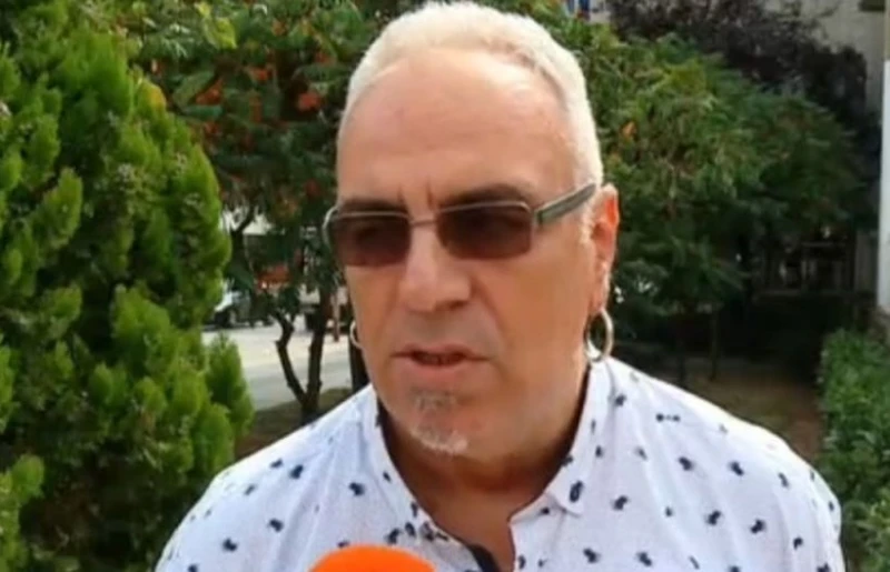 DJ Айвън окончателно натри носа на Здравната каса в Пловдив