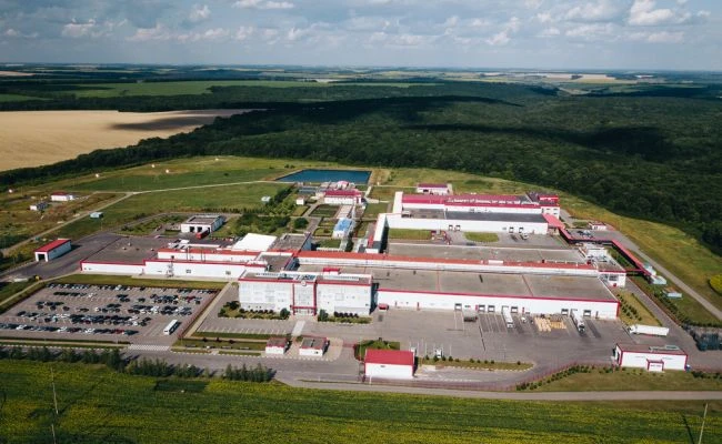 ВСУ атакуваха един от най-големите селскостопански комплекси в Русия