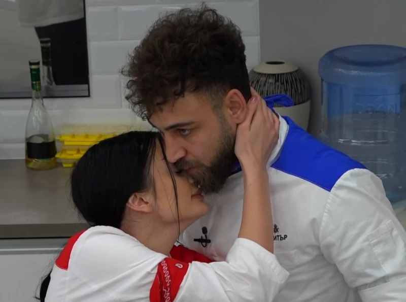 ������ �� Hell's Kitchen � � �������� �� ��� ������� �� ������� ����� ������� � ����� � ������� ������� � ��������� ��������