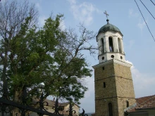 След близо 40 години: Емблематична църква във Велико Търново вече е национален паметник на културата