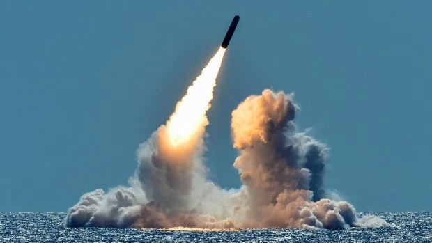 ВСУ очакват масиран руски удар с 50 ракети от подводници в Черно море