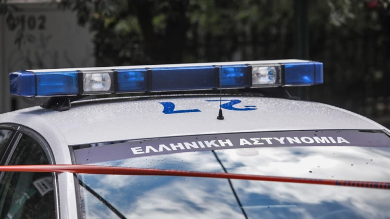 В Гърция разбиха българско-ромска престъпна мрежа за измами с луксозни автомобили