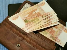 Средната заплата в Русия е 1430 лева, минималната – 350