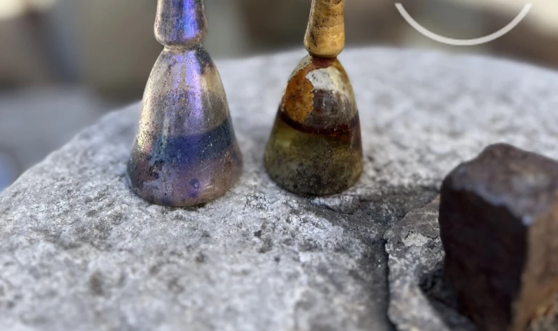 В Созопол: Откриха два антични парфюма при разкопки