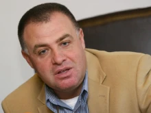 Мирослав Найденов: Държава на парче не се управлява