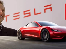 Продажбите на Tesla паднаха за първи път от 2020 година насам