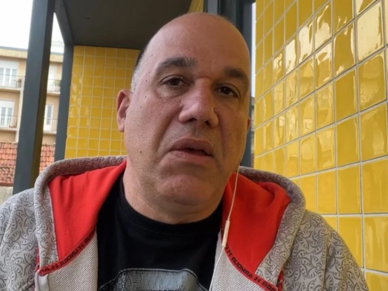 Ники Александров нарече футболист на Локо Пловдив тъмнокожа антилопа