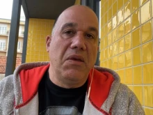 Ники Александров нарече футболист на Локо Пловдив тъмнокожа антилопа