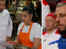 Голямо разочарование в Hells' Kitchen