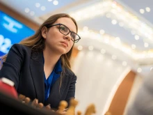 Нургюл Салимова стартира днес атаката за световната титла в шаха