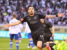 Динамо Загреб спечели дербито на Хърватия и е на финал за Купата