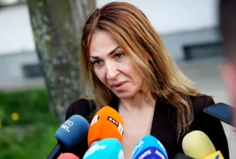 Адвокатът на Банкова: Тя имаше данни, че парите от наркотиците, задържани в Бургас в пратка с банани, са щели да се използват за купуване на избори
