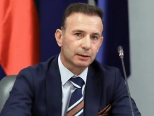 Сериозни рокади на върха в МВР