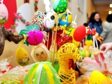 Добрич организира базар "Великден 2024", ето как да се запишете за участие