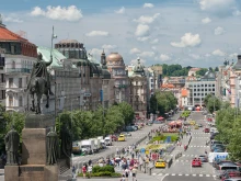 Чехия призова НАТО и ЕС да съставят план за приключване на войната в Украйна