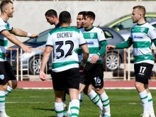 Черно море атакува второто място в Първа лига днес