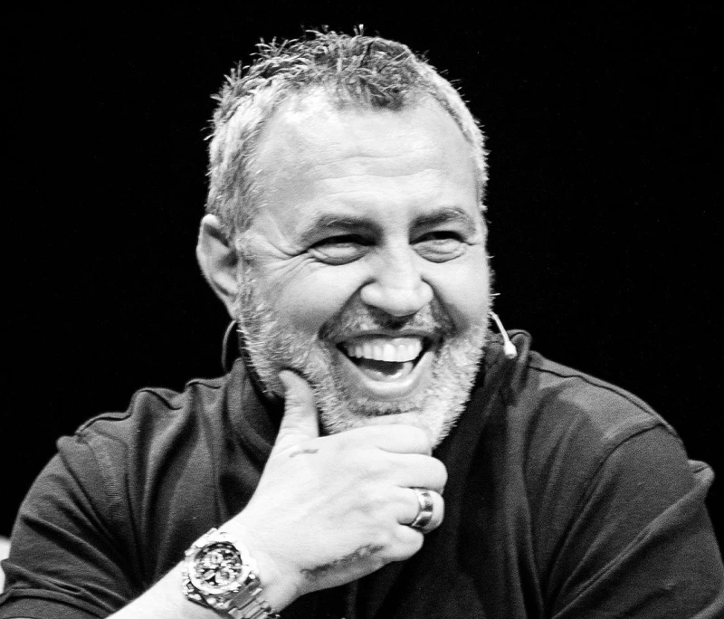 Актьор, изиграл емблематични роли, днес става на 55