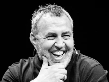 Актьор, изиграл емблематични роли, днес става на 55