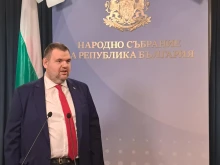 Пеевски към Денков: Най-слабият премиер в историята на държавата