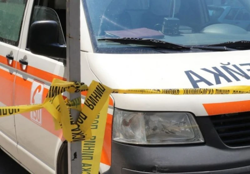 Осем мъже са арестувани след междусъседско сбиване в пловдивско село