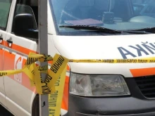 Осем мъже са арестувани след междусъседско сбиване в пловдивско село