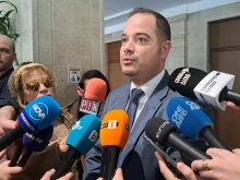 Калин Стоянов: Кирил Петков поиска да сложим на оперативния щаб на изборите Кирил Ценкин