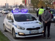 Шофьор е ритан и обиждан на улица в Пловдив