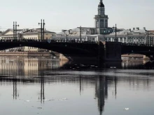 Диверсия в Санкт Петербург: взривена е електрическа подстанция, Красногвардейски район е без ток