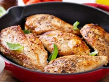 Знаехте ли, че: Пилешкото месо има влияние върху функционирането на мозъка