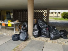 Над 2 тона хартиени и пластмасови отпадъци събра Община Трявна в надпреварата за разделно събиране