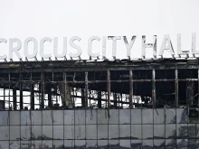 ФСБ задържа още трима души, замесени в терористичната атака в "Крокус Сити"