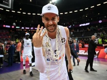 Испанска легенда спира с баскетбола след края на сезона