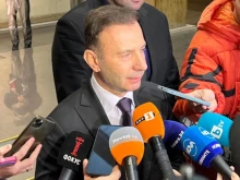 Главният секретар на МВР проговори защо е подал оставка