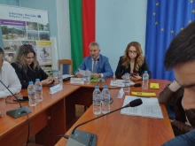 В Монтана бордът на стратегическия съвет по програма Injerreg България-Сърбия 2021 – 2027 одобри списък с девет проектни идеи и три резервни за изпълнение в трансграничния регион