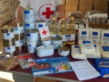 Ясен е графикът за раздаване на хранителни помощи в Община Велики Преслав