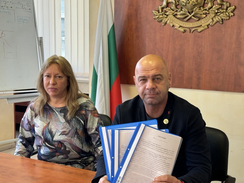 Правят нова улица в Пловдив, държавата отпусна близо 28 милиона лева, ремонтират и Голямоконарско