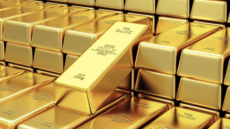 Златото се превръща в невъзможна инвестиция за много хора – би нов рекорд