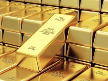 Златото се превръща в невъзможна инвестиция за много хора – би нов рекорд