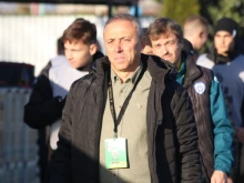 Черно море започва с шестима българи срещу Локо София
