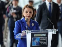 Румъния призова за "амбициозни действия" в подкрепа на Украйна