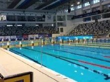 22 български плувци ще участват в международни турнири в Грац и Скопие