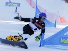 Кристиан Георгиев с първа титла от държавното по сноуборд