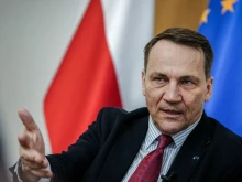 Полша обяви създаването на съвместна мисия на НАТО за увеличаване на помощта за Украйна