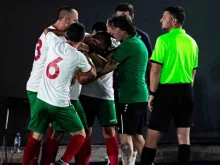 България научи съперниците си за Европейското по минифутбол