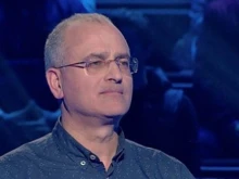 Участник в "Стани богат" шашна Ники Кънчев