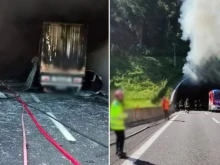 Автобус с македонски туристи катастрофира в Италия, има жертви и ранени