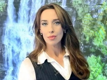 Неделя Щонова с изключително емоционални и вдъхновяващи думи