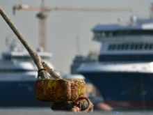 Гръцките моряци обявиха еднодневна стачка