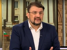 Настимир Ананиев: ГЕРБ и ДПС държат каишките на опозицията. Борисов никъде не ходи без Пеевски